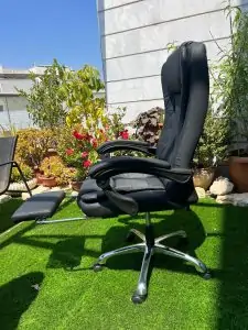 כיסא מנהלים פרופיל