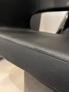 ריפוד איכותי כיור חפיפה דגם דלוקס