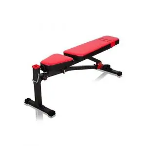 ספת כושר אחריות לשנתיים