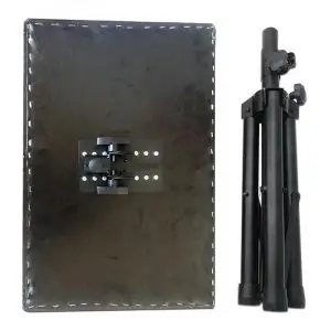 משענת מקעקעים מקופלת