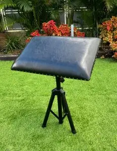 משענת יד פרימיום למקעקעים