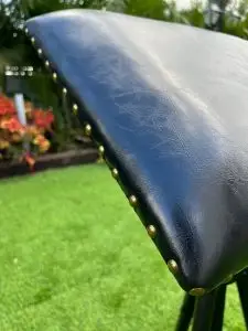 משענת יד פרימיום למקעקעים - ריפוד דחוס