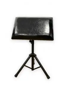 משענת יד לקעקועים תמונה מלפנים