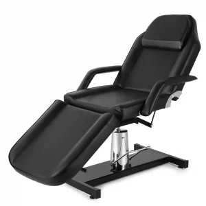 מיטת קוסמטיקה הידראולית פרופיל