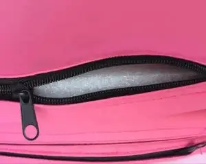 מזרן התרסקות עמוד לריקוד מתנקה בקלות