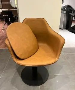 כסא ברבר חמסה - יתרונות מרכזיים