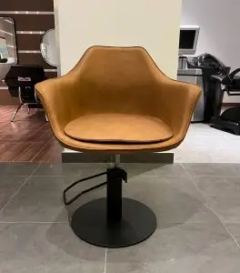 כסא ברבר חמסה - מקדימה