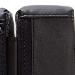 מזרן שחור עובי