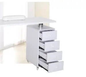 שולחן ציפורניים - יתרונות בולטים