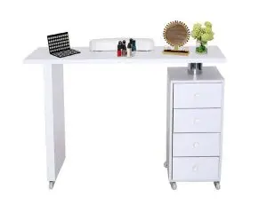 שולחן ציפורניים - ימי ניסיון