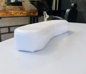 שולחן מניקור - כרית לידיים