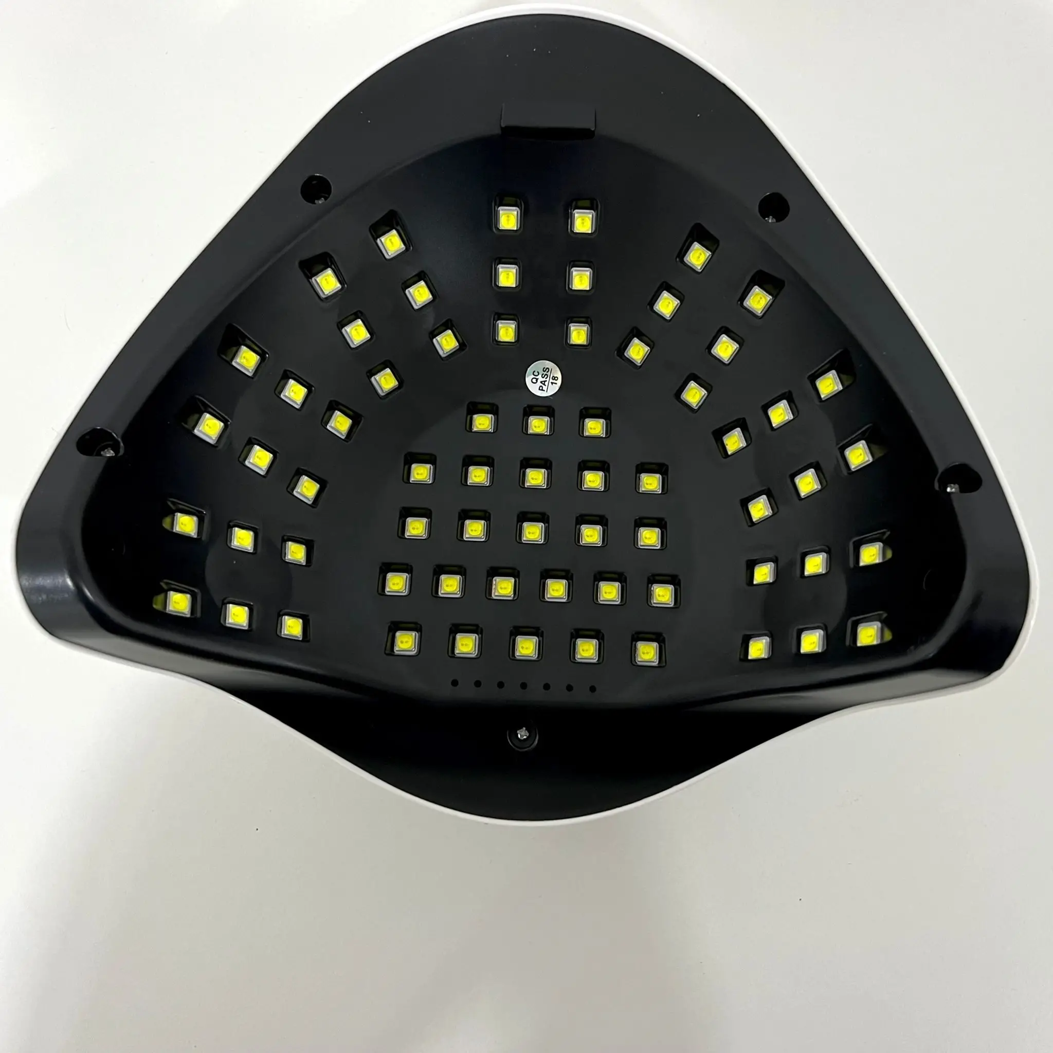 מכונת ייבוש לק ג”ל