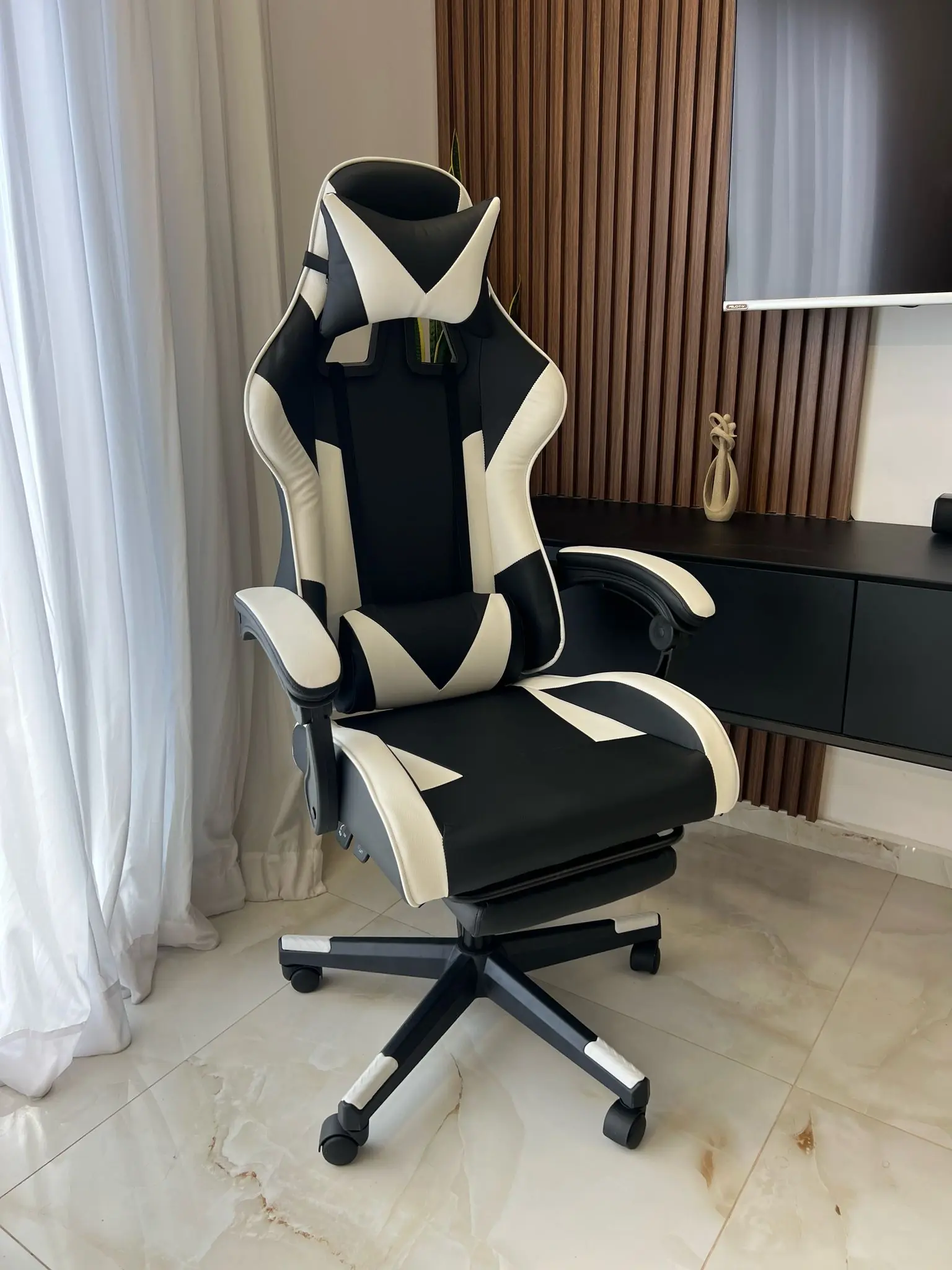 כיסא גיימינג - כיסא גיימרים