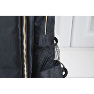 תיק גב למספרה