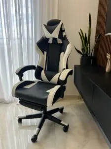 כיסא גיימינג פרופיל