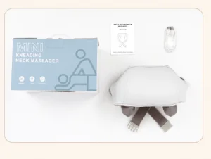 מכשיר עיסוי לצוואר
