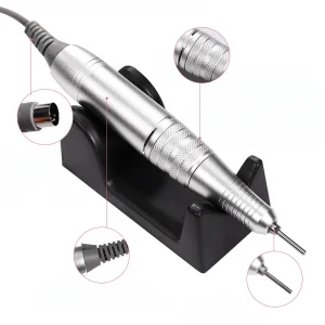 מכונת שיוף לציפורניים