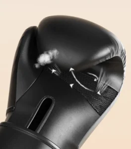 כפפות איגרוף - 2 מידות