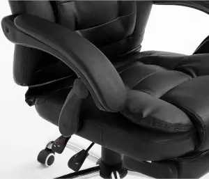 כיסא מנהלים - 2 בוכנות שונות