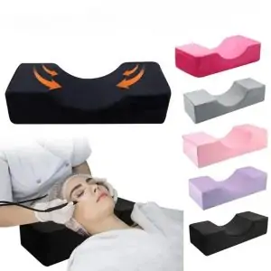 כרית תמיכה לצוואר