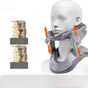 סד לצוואר - תומך צוואר אורטופדי