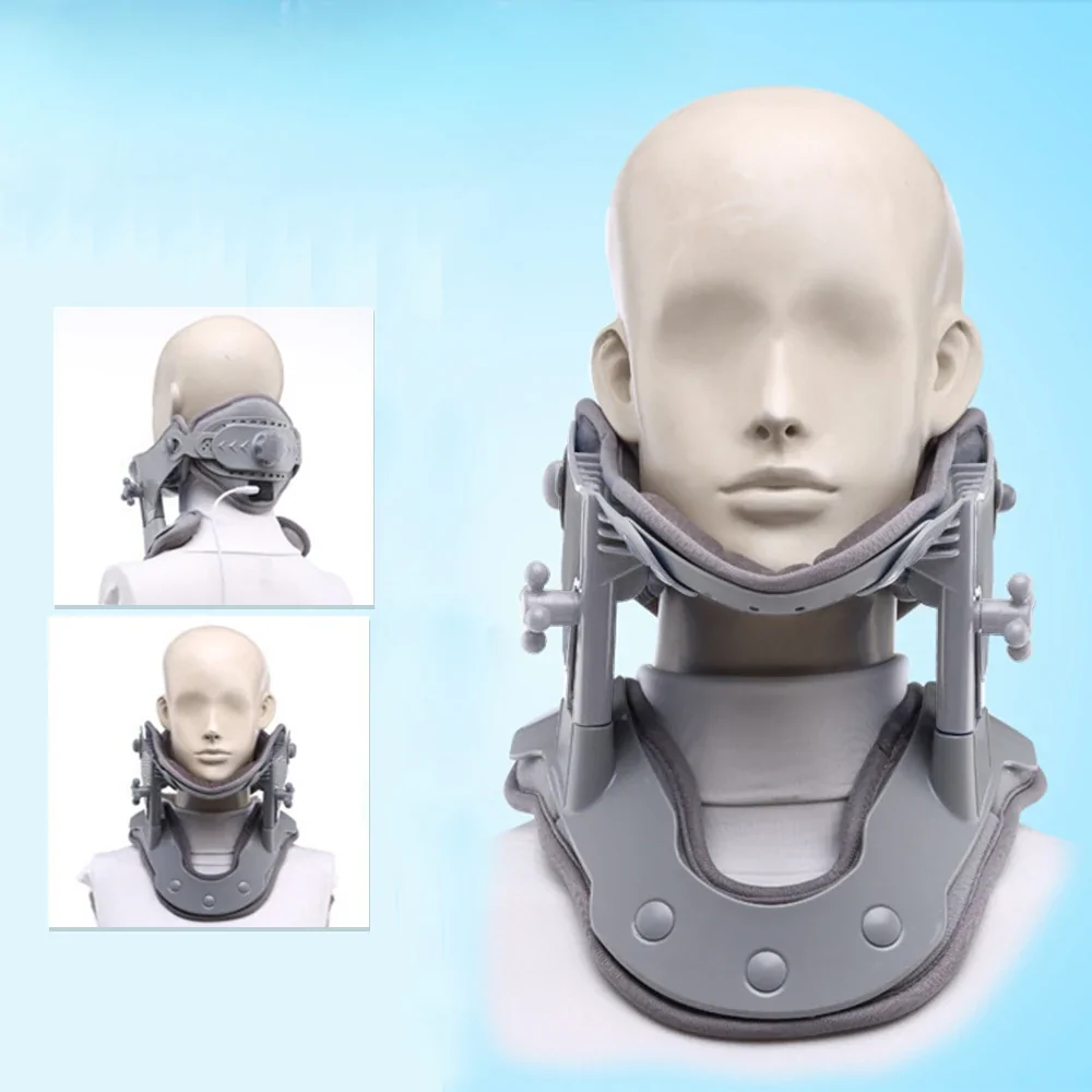 סד לצוואר - תומך צוואר אורטופדי