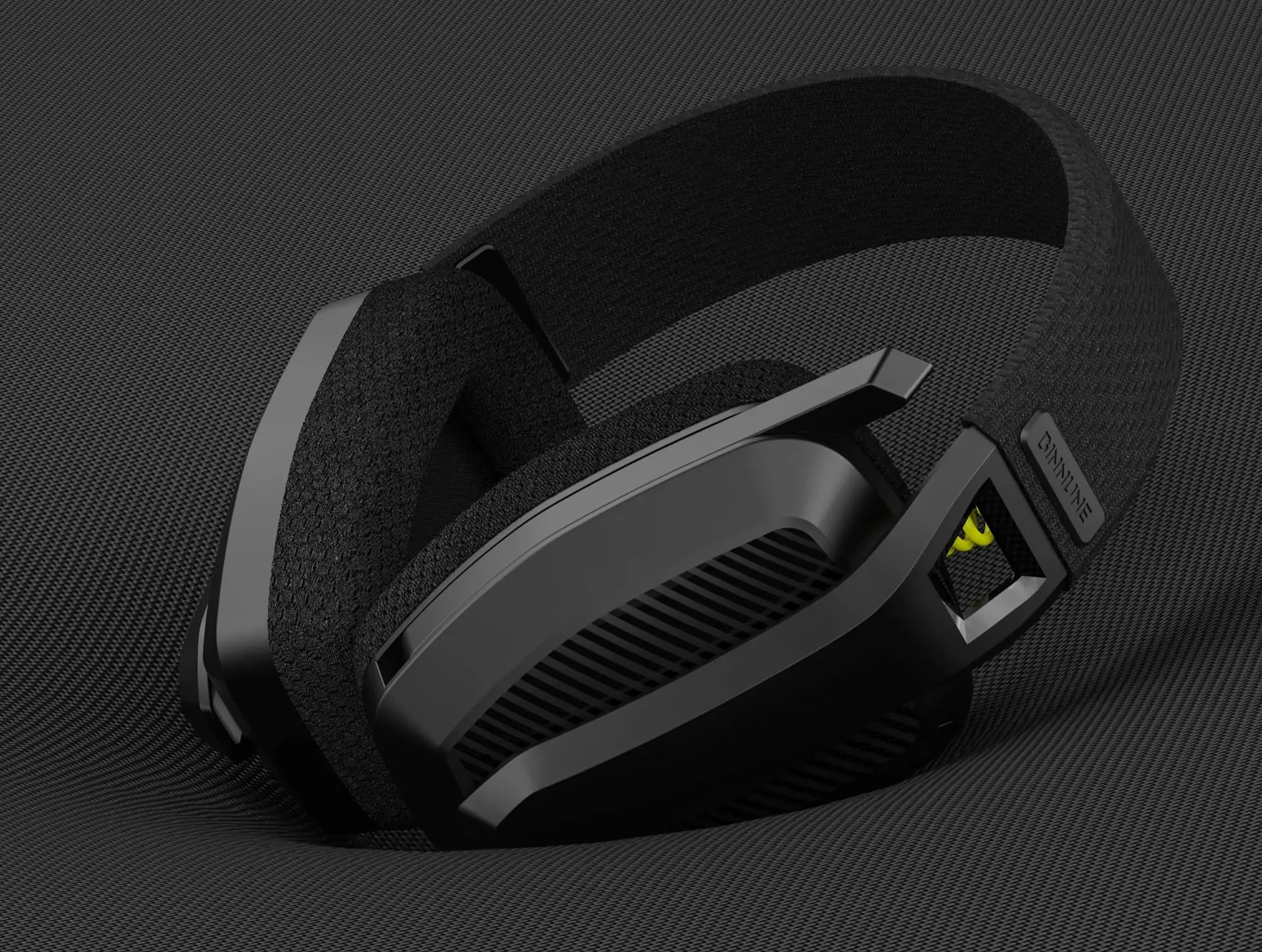 אוזניות גיימינג אלחוטיות