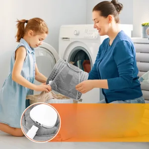 חגורת גב - עם חימום