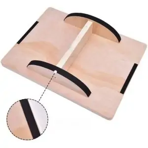 Balance board -לוח שיווי משקל