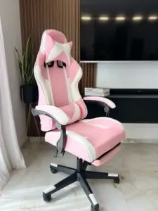 כיסא גיימינג לנשים