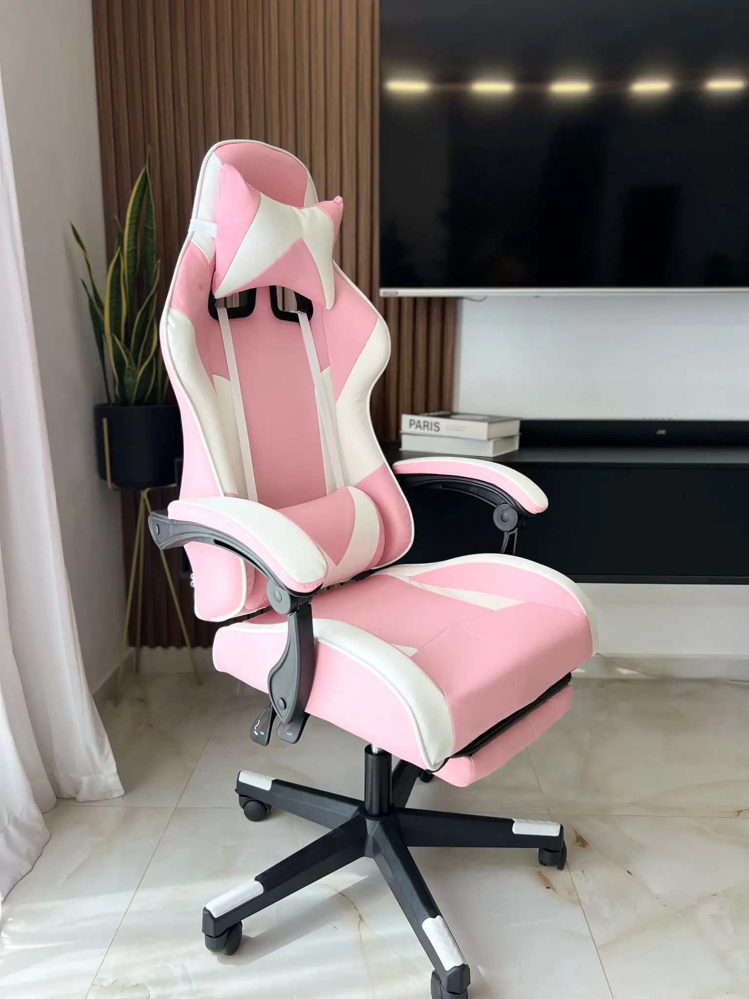 כיסא גיימינג לנשים