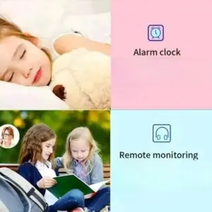 שעון חכם לילדים