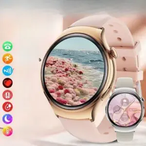 שעון חכם לנשים