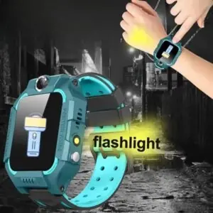 שעון חכם לילדים