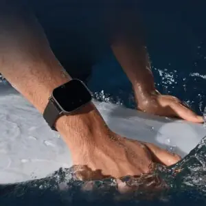 שעון ספורט