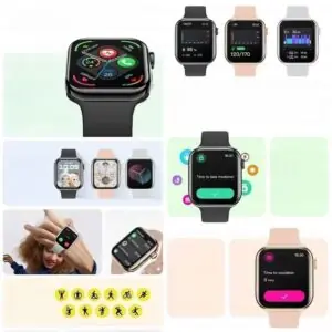 שעון חכם לגברים