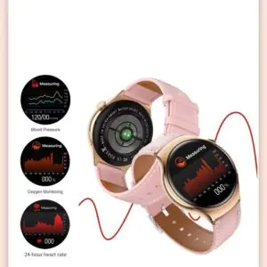 שעון חכם לנשים