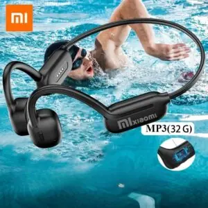 אוזניות אלחוטיות – Xiaomi עצם לבריכה וריצה
