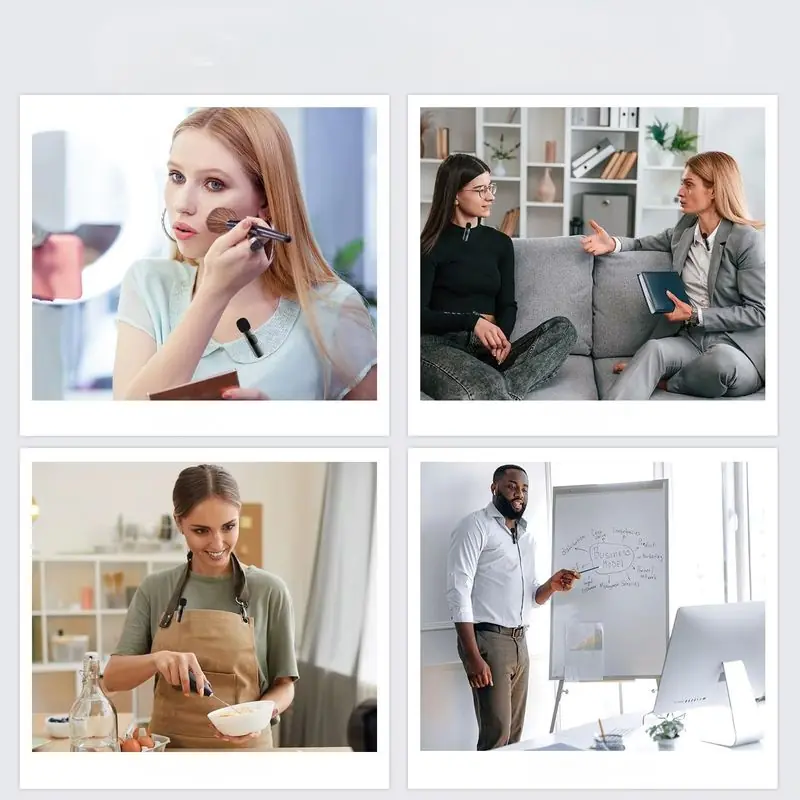 מיקרופון גיימינג