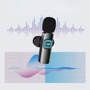 מיקרופון גיימינג