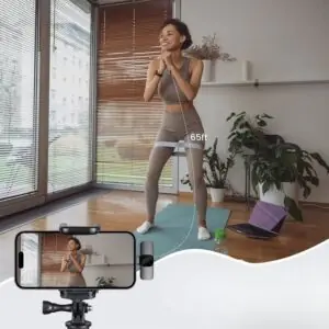 מיקרופון גיימינג