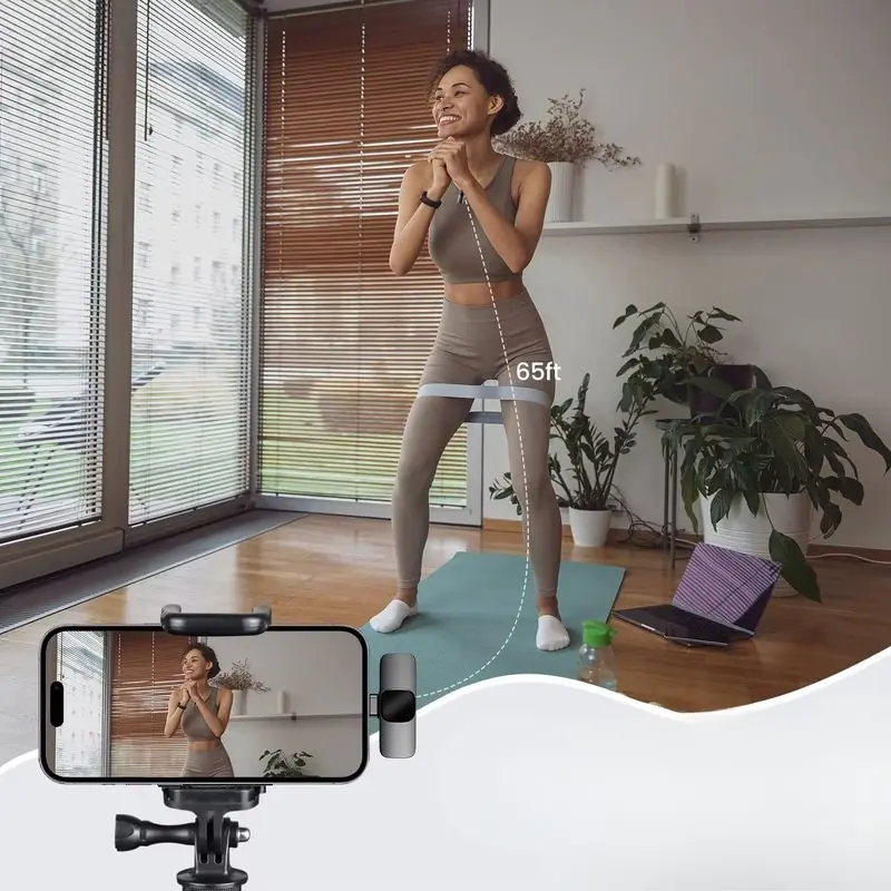 מיקרופון גיימינג