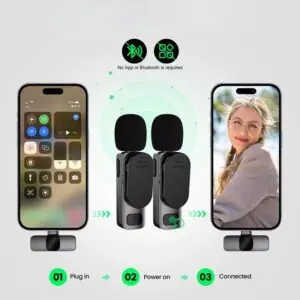 מיקרופון גיימינג