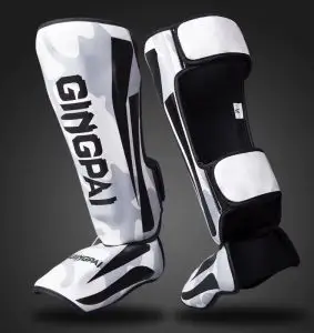 מגני רגליים MMA
