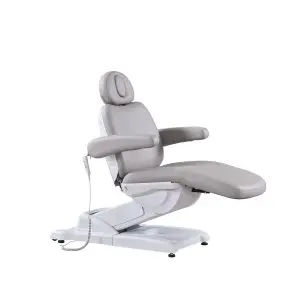 מיטת קוסמטיקה חשמלית עם 3 מנועים – הדור החדש של הקליניקות המודרניות