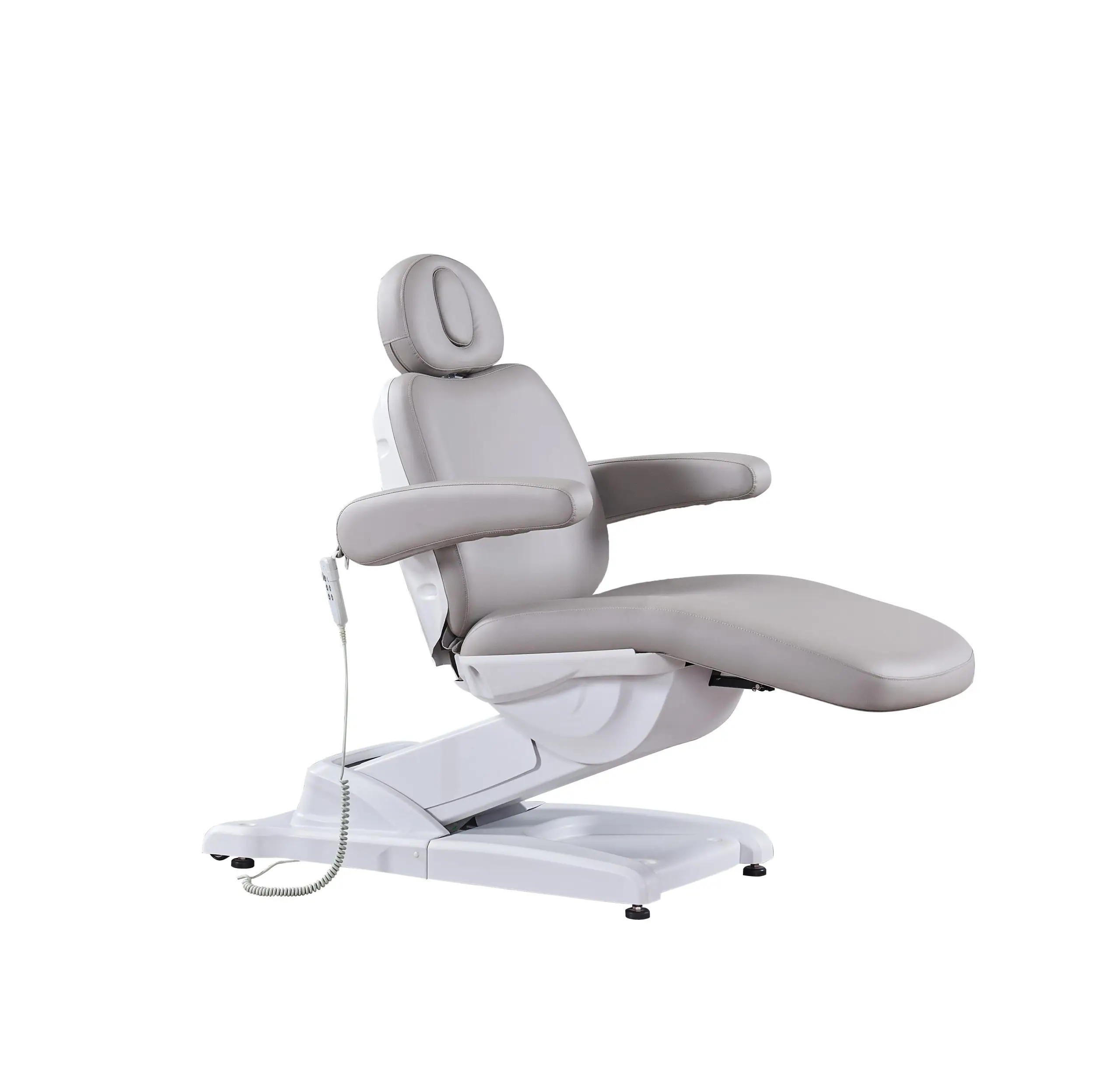 מיטת קוסמטיקה חשמלית עם 3 מנועים – הדור החדש של הקליניקות המודרניות