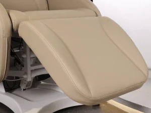 מיטת קוסמטיקה חשמלית - צבע קפה