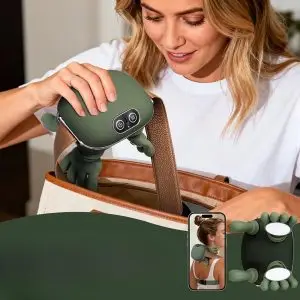 מכשיר עיסוי לצוואר