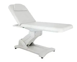 מיטת טיפולים חשמלית עם 2 מנועים – הבחירה המקצועית לקליניקה מתקדמת 