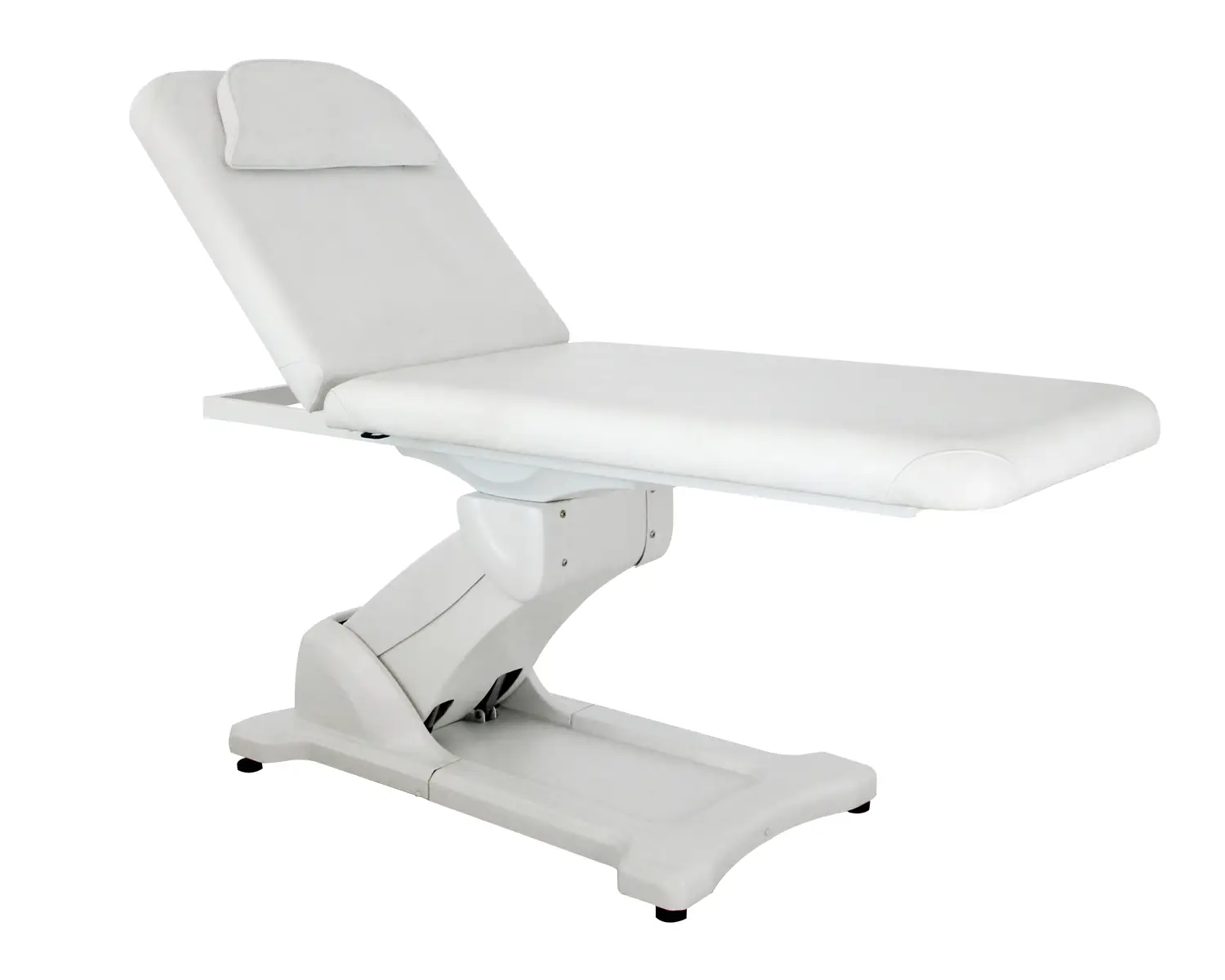 מיטת טיפולים חשמלית עם 2 מנועים – הבחירה המקצועית לקליניקה מתקדמת 